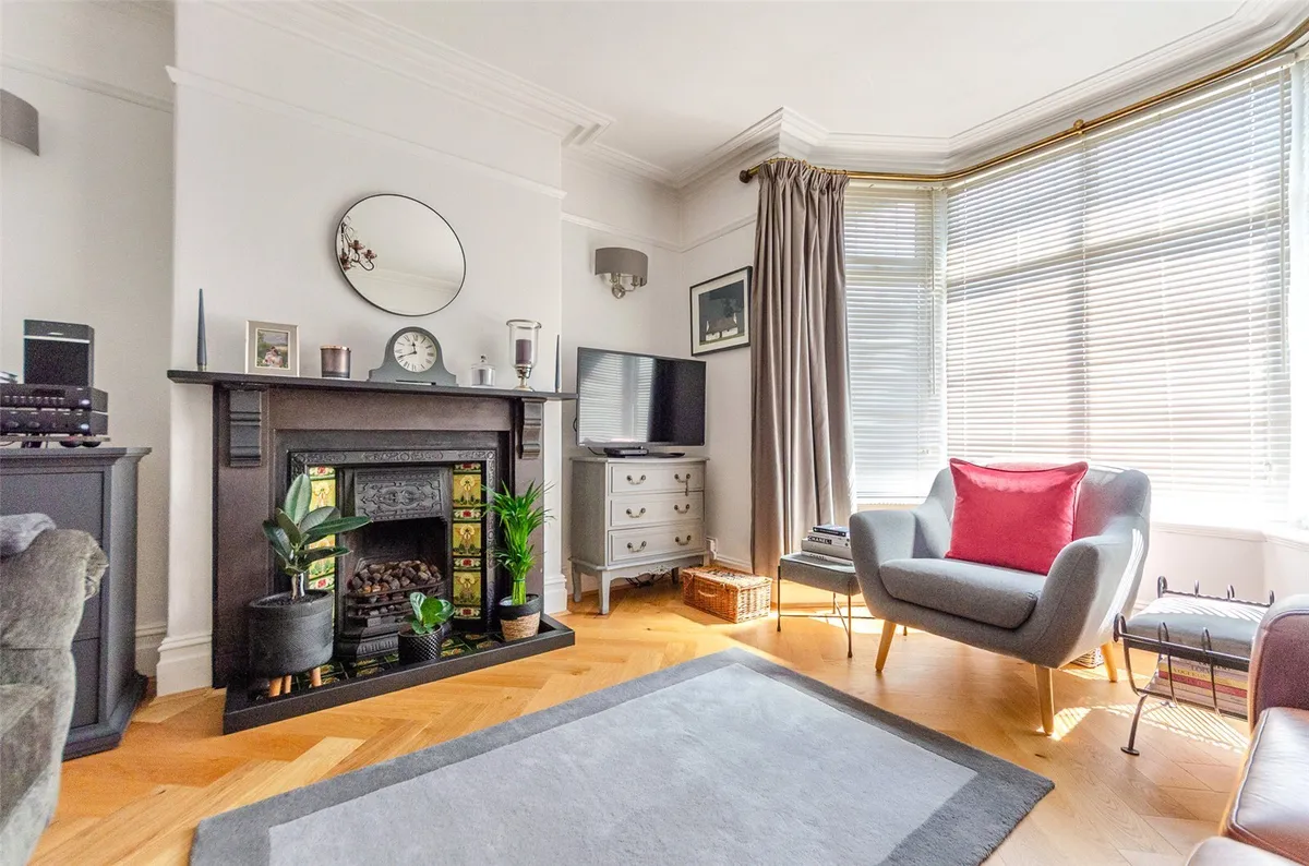 Vaynol Street, Caernarfon, Gwynedd, LL55