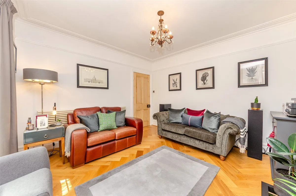 Vaynol Street, Caernarfon, Gwynedd, LL55