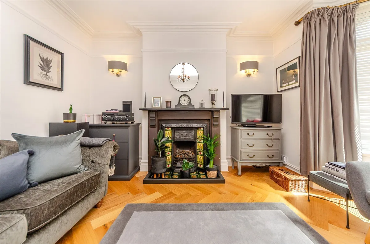 Vaynol Street, Caernarfon, Gwynedd, LL55