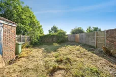 Meadow Way, Leighton Buzzard