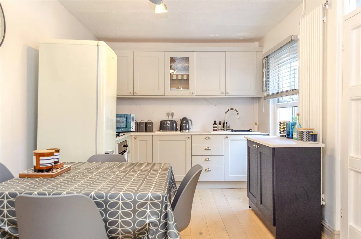 Vaynol Street, Caernarfon, Gwynedd, LL55