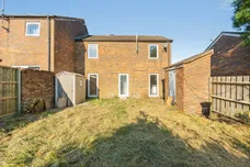Meadow Way, Leighton Buzzard