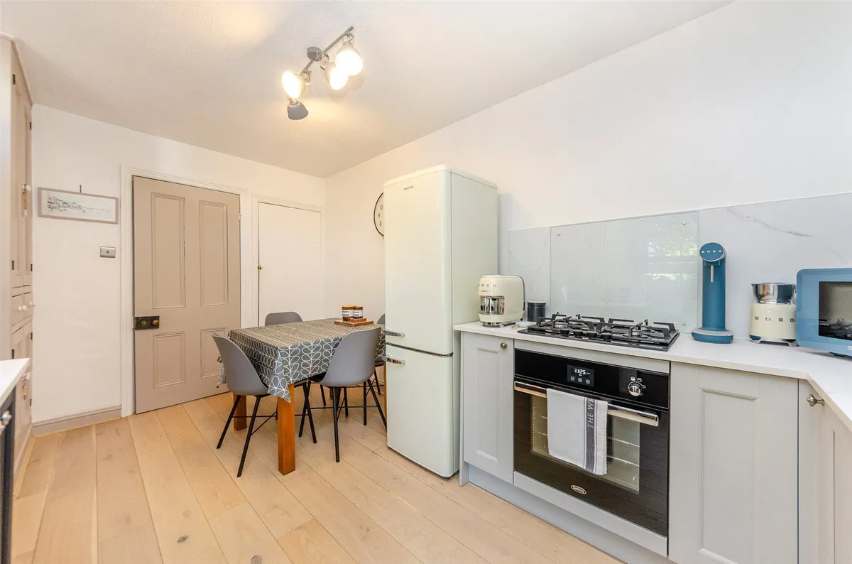 Vaynol Street, Caernarfon, Gwynedd, LL55