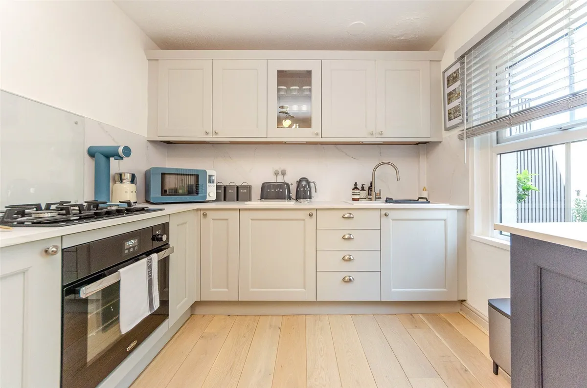 Vaynol Street, Caernarfon, Gwynedd, LL55