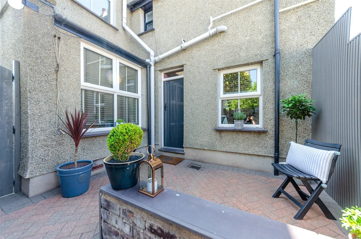 Vaynol Street, Caernarfon, Gwynedd, LL55