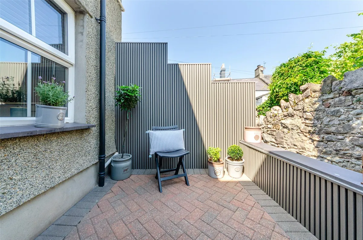 Vaynol Street, Caernarfon, Gwynedd, LL55