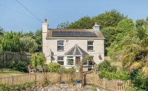 Harrowbarrow, Callington, Cornwall, PL17 photo