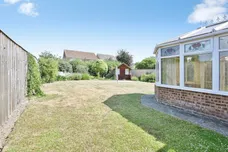 Lucan Close, Sibsey, Boston