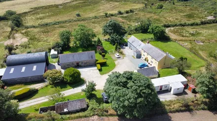  Mynachlogddu, Clynderwen, SA66