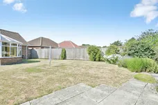 Lucan Close, Sibsey, Boston