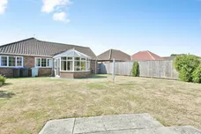 Lucan Close, Sibsey, Boston