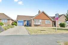 Lucan Close, Sibsey, Boston