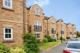 Property responsive
