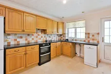 Lucan Close, Sibsey, Boston