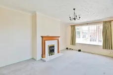Lucan Close, Sibsey, Boston