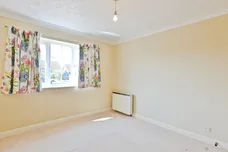 Lucan Close, Sibsey, Boston