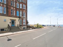 Prince Of Wales Road, CROMER photo