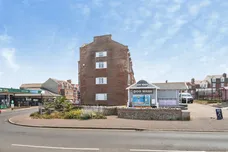 Prince Of Wales Road, CROMER