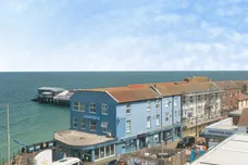 Prince Of Wales Road, CROMER