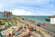 Prince Of Wales Road, CROMER