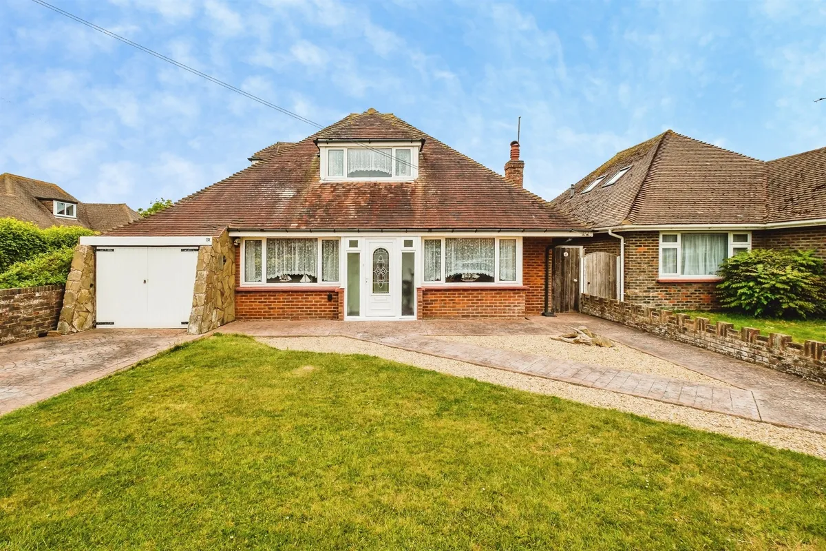 Beachside Close, Goring-By-Sea, Worthing