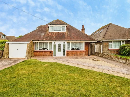 Beachside Close, Goring-By-Sea, Worthingphoto