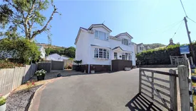 Property responsive