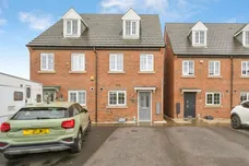 Falcon Close, Mexborough