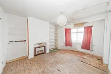 Ruskin Walk, BROMLEY