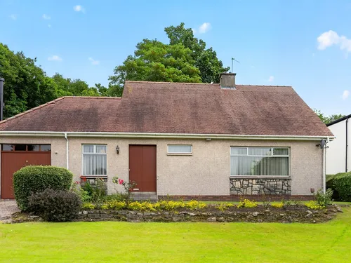 Stanely Drive, Paisleyphoto