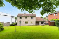 Stanely Drive, Paisley