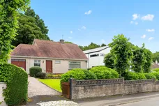 Stanely Drive, Paisley