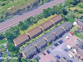 Ramerick Gardens, ARLESEY photo