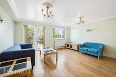 Garratt Terrace, London