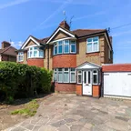 Bushey Mill Lane, Watford, WD24