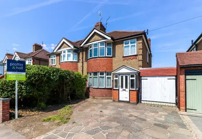 Bushey Mill Lane, Watford, WD24