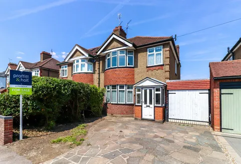 Bushey Mill Lane, Watford, WD24