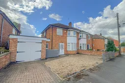 Briars Close, Rugby, CV23