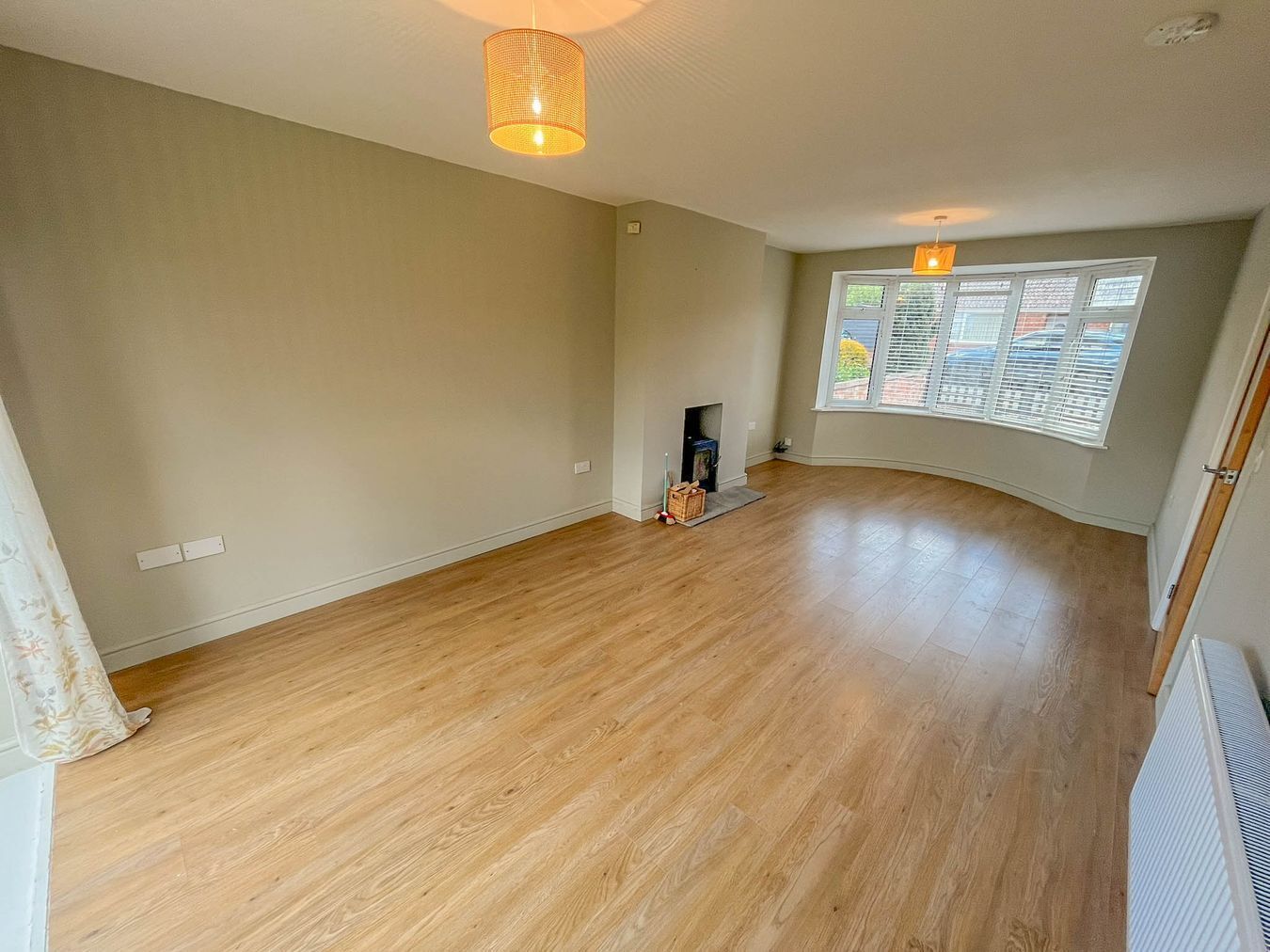 Briars Close, Long Lawford, Rugby, CV23