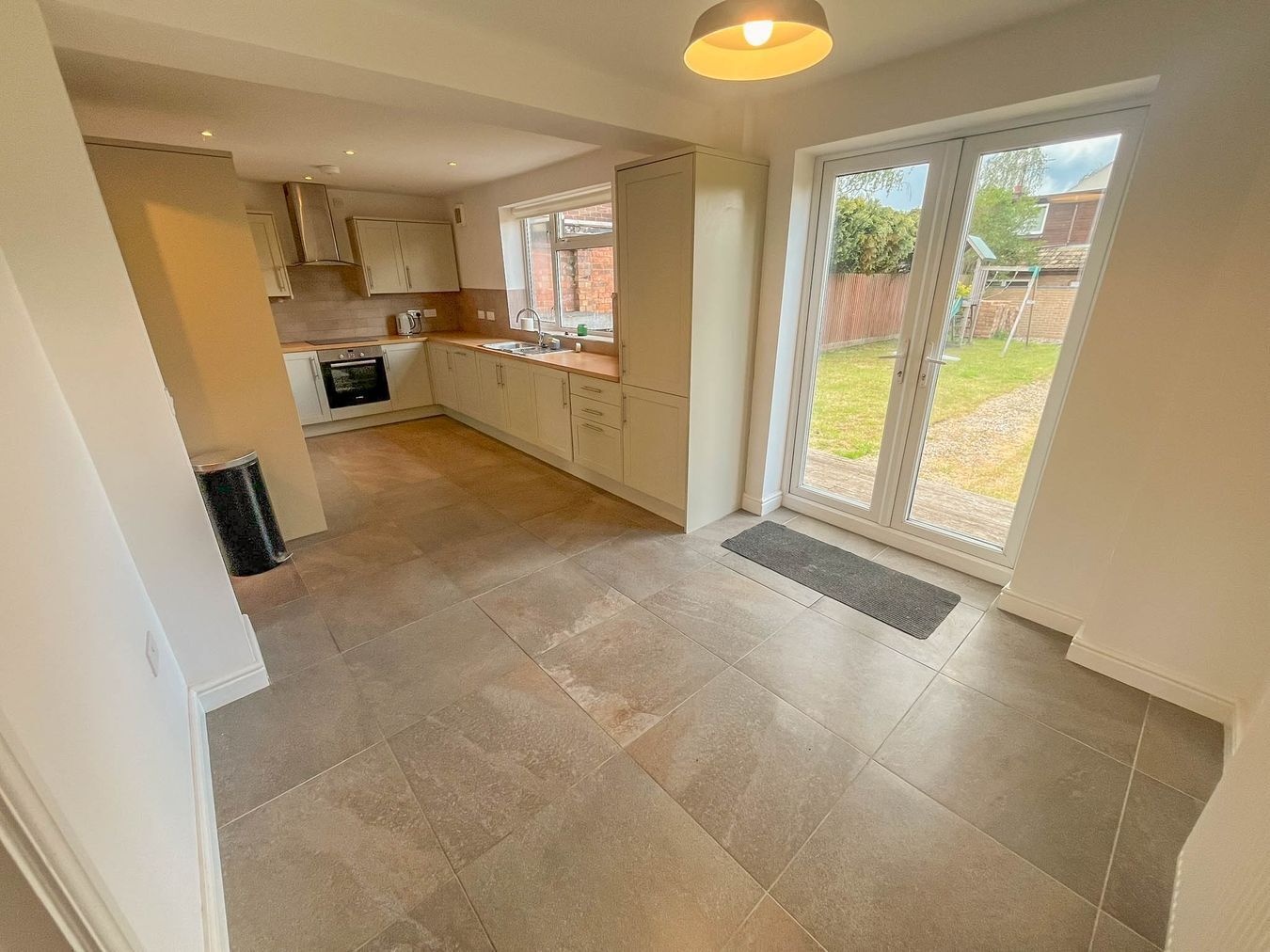 Briars Close, Long Lawford, Rugby, CV23