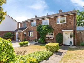 Raleigh Crescent, Stevenage photo