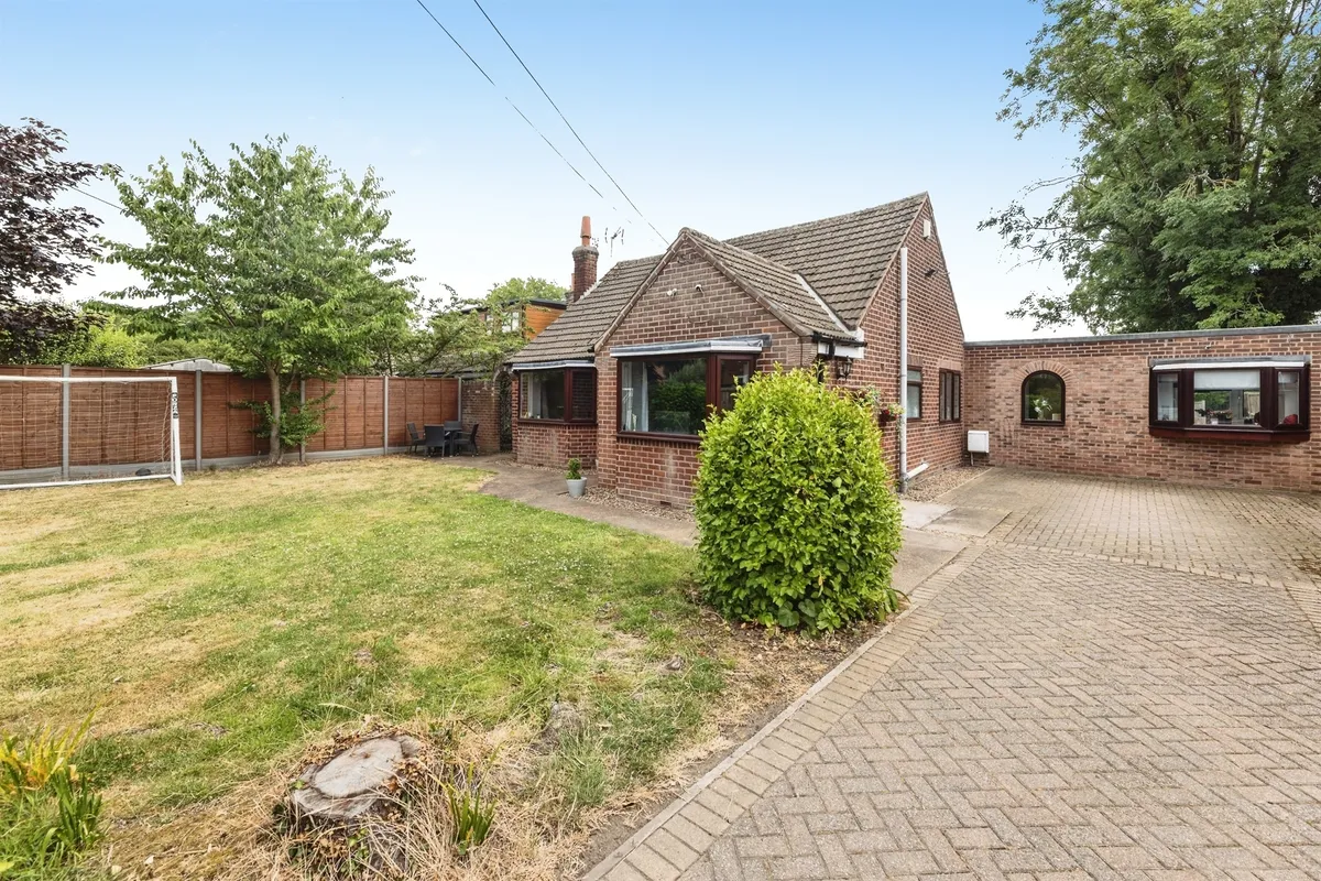 Water Lane, Hemingbrough, Selby