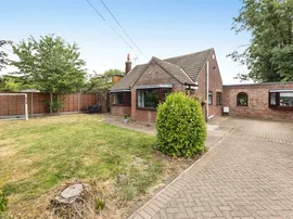 Water Lane, Hemingbrough, Selby photo