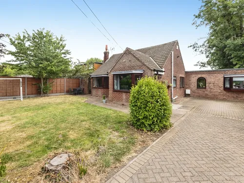 Water Lane, Hemingbrough, Selbyphoto