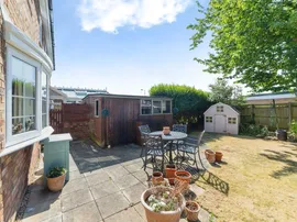 Raleigh Crescent, Stevenage thumb 2