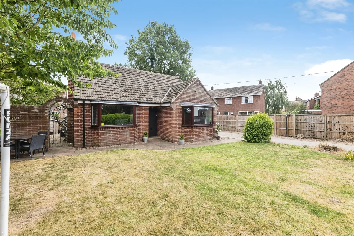 Water Lane, Hemingbrough, Selby