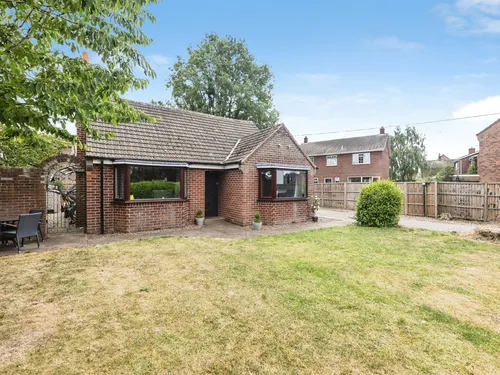 Water Lane, Hemingbrough, Selbyphoto