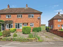 Deadmans Green, Checkley, STOKE-ON-TRENT photo