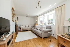 Raleigh Crescent, Stevenage