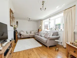 Raleigh Crescent, Stevenage thumb 3